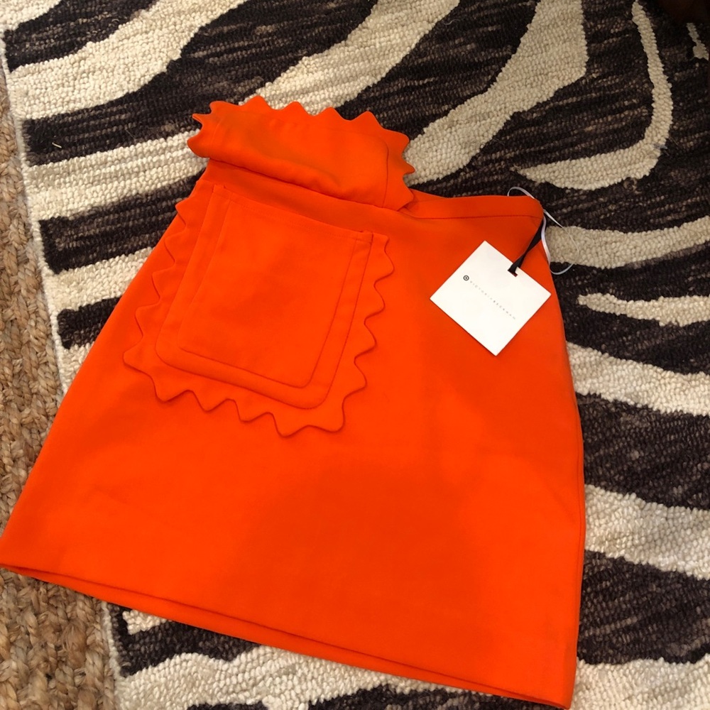 Victoria Beckham Skirt - Picture 3 of 4